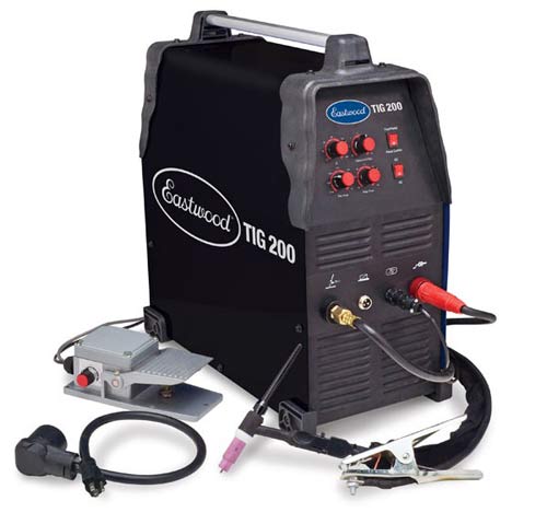 How to Install Tig Welding Machine
